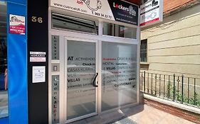 Cuencaloft Calderón de la Barca